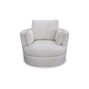 Cuddle Swivel Chair