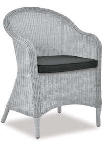 Hugo Outdoor Chair