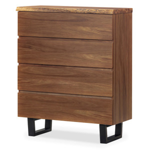 LiveEdge Tallboy 4drw