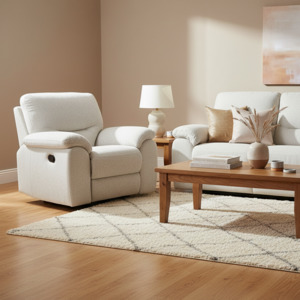 Lounge Chairs: Surryhills Recliner Armchair