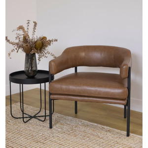 Skyline Armchair / Occasional Chair