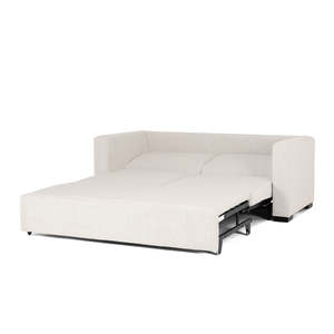 Sofa Beds: Ratchet Sofa Bed - Pepper