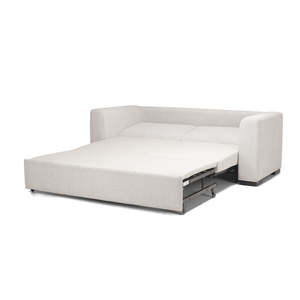 Optimus Queen Sofa Bed - Pepper