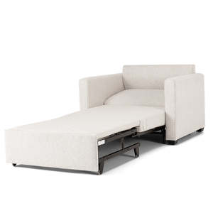 Sofa Beds: Starscream Single Sofa Bed Pepper