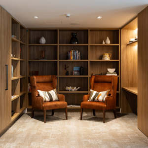 Kovacs Sofas: Franklin by Kovacs