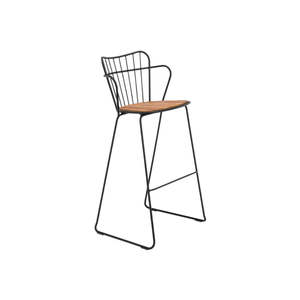 Paon Bar Stool