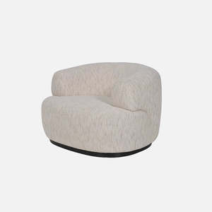 Drift Swivel Chair
