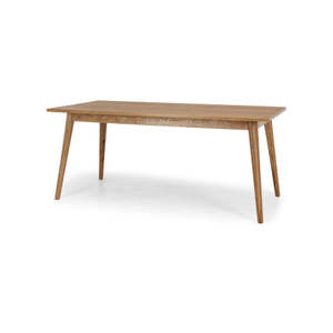 Dining Tables: Reeves Dining Table 1800