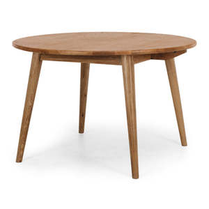 Dining Tables: Reeves Dining Table 1200 Round