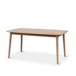 Dining Tables: Rotterdam Dining Table (1600)