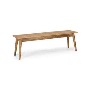 Dining Chairs: Reeves Bench 1500