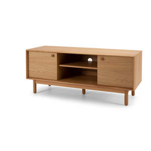 Rotterdam Narrow TV Unit