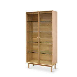 Rotterdam Display Cabinet