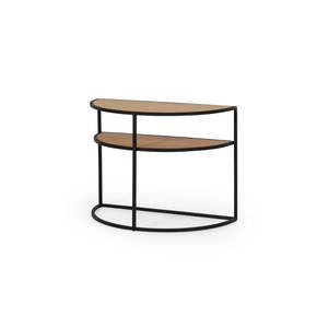 Deco End Table Natural