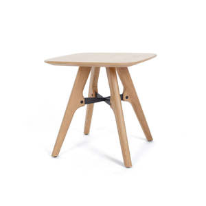 Flow Lamp Table