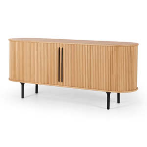 Palliser Buffet Natural