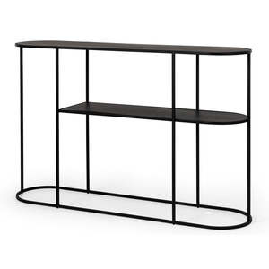 Deco Console Black