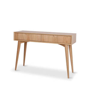 Oslo Console with Drawer