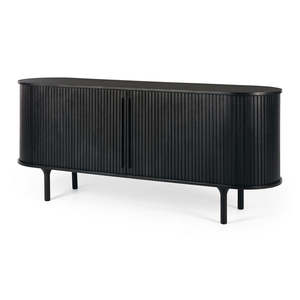 Palliser Buffet Black