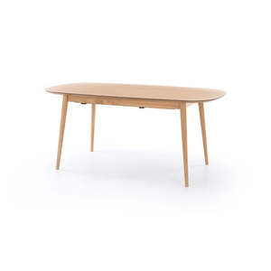 Oslo Collection: Oslo Extension Dining Table