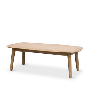 Rotterdam Collection: Rotterdam Coffee Table