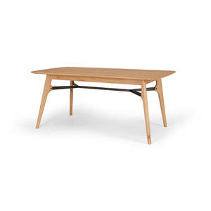 Flow: Flow Extension Dining Table