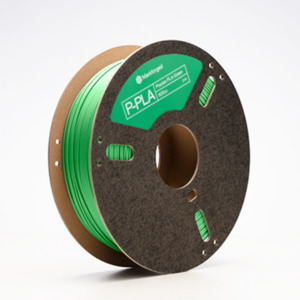 3D Printing Additive MFG: 600cc Precise PLA GREEN