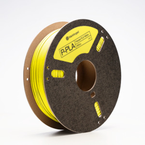 3D Printing Additive MFG: 600cc Precise PLA YELLOW