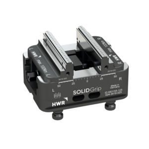 HWR Spanntechnik: SOLIDGrip 125