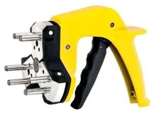 Workholding: Quick-Grip Collet Installation Tools