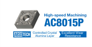 For Steel Materials: Vb--1604-ac8015p