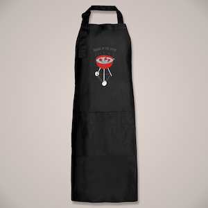 Unclassified: Silence of the Lambs Apron
