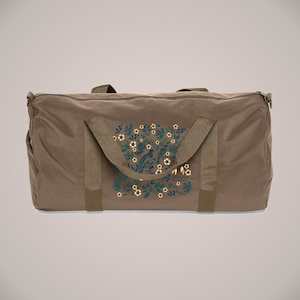 Birds of a Feather Duffel Bag