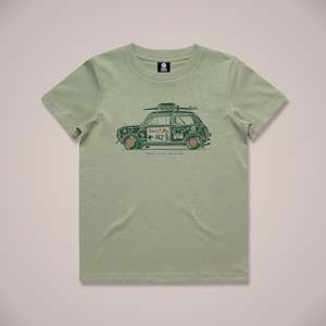 Unclassified: Mini Me Kids T-Shirt