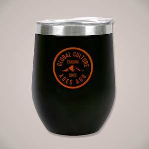 Other Stuff: GC Ages Ago Drink Cup