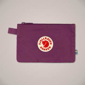 Kanken Gear Pocket Royal Purple