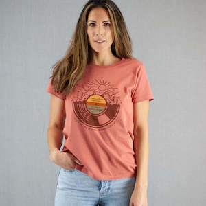 Sustainability: Everything Matters Womens T-Shirt