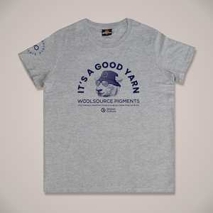 Woolsource Women's T-shirt