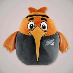 Soft Toys: NZ Team Plushenz