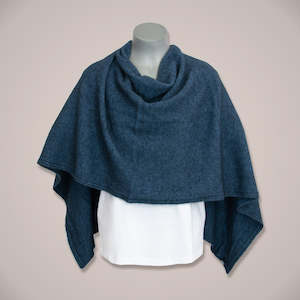 Womens: Possum Merino North Cape