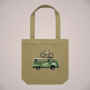 Bags: Kombi Adventure Tote Bag