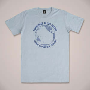 Somewhere in the Pacific Unisex T-Shirt