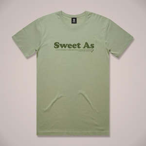 Sweet As Unisex T-Shirt