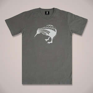 Mens 1: Kiwi Unisex T-Shirt