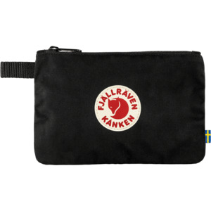 Bags: Kanken Gear Pocket Black