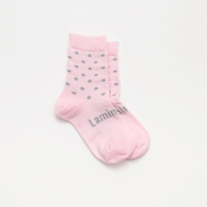 Lamington: Lamington Baby | Crew Socks | Ellie