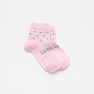 Lamington: Lamington Child | Ankle Socks | Ellie