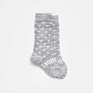 Lamington: Lamington Baby | Knee High Socks | Snowflake