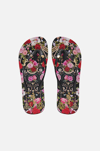 Gift Ideas: Camilla Thongs - Reservation For Love