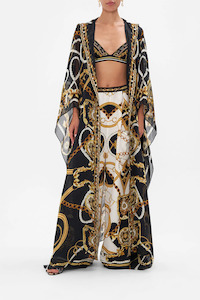 Gift Ideas: Camilla Oversized Robe - Coast to Coast